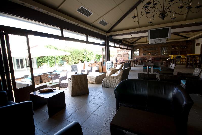 Anemi Hotel Stalida Exterior photo